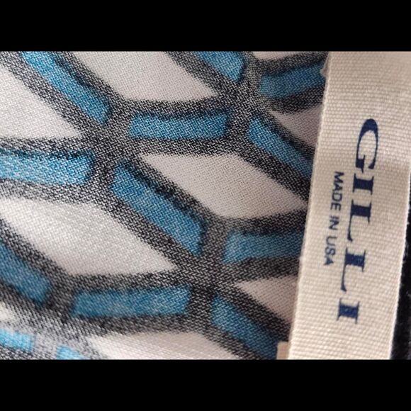 Gill Women's multi Dress - Picture 4 of 5